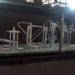 دستگاه بدنسازی پارکی